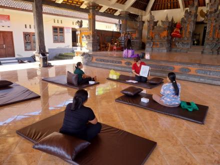 POSYANDU ILP (KAMIS 09 APRIL 2026)